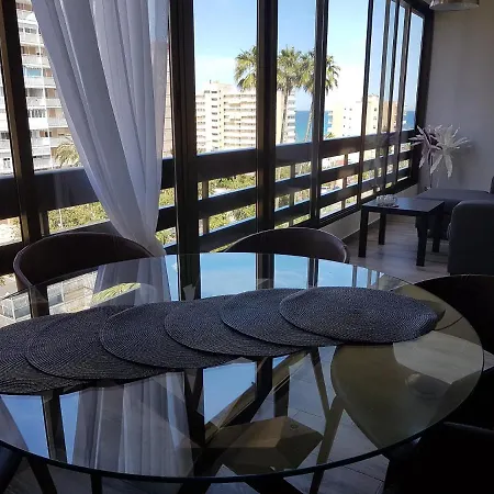 Planetas Apartment Alicante