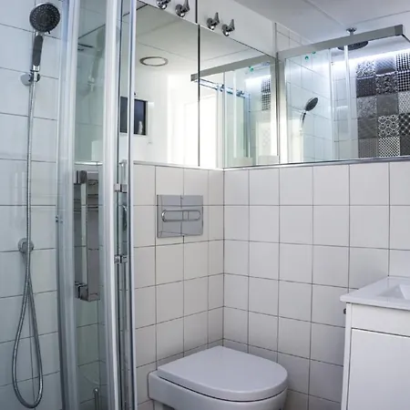 Planetas Apartment Alicante