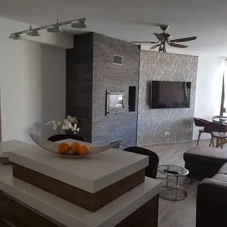 Planetas Apartamento Alicante