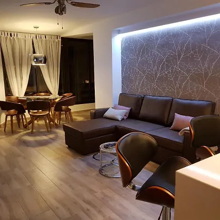 Apartment Planetas Alicante