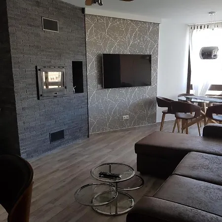 Apartment Planetas Alicante