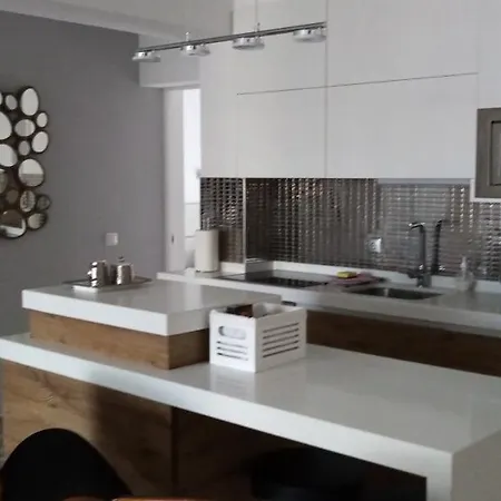 Planetas Apartment Alicante