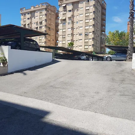 Planetas Apartamento Alicante