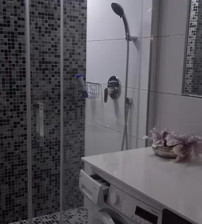 Planetas Apartment Alicante