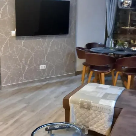 Planetas Apartment *