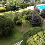 Planetas Διαμέρισμα