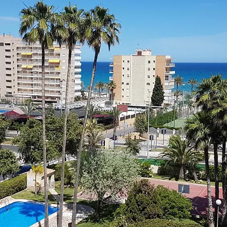 Planetas Alicante