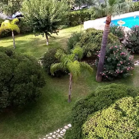 Planetas Apartamento